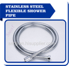 Stainless steel double lock flexible shower Hose