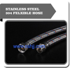 Stainless steel 304 felxible hose