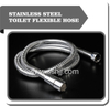 Stainless steel toilet shower hose